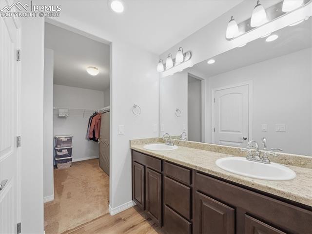 MLS Image for 5342  Hammond  ,Colorado Springs, Colorado