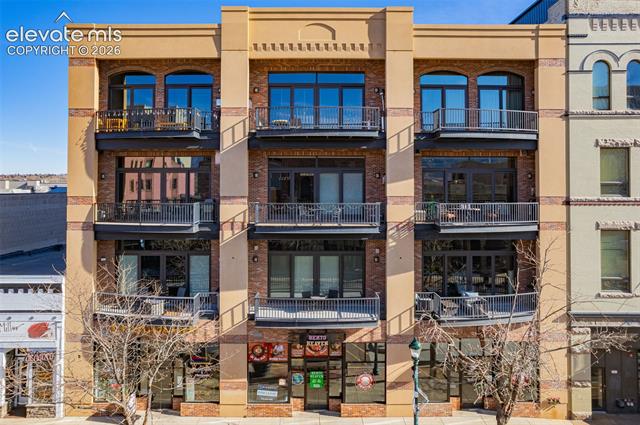 101 N Tejon  280 , colorado springs&nbsp; House Search MLS Picture