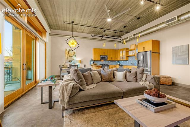 MLS Image for 101 N Tejon  280 ,Colorado Springs, Colorado