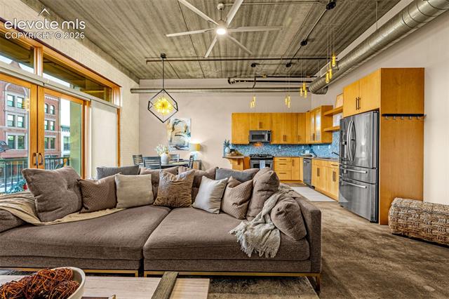 MLS Image for 101 N Tejon  280 ,Colorado Springs, Colorado