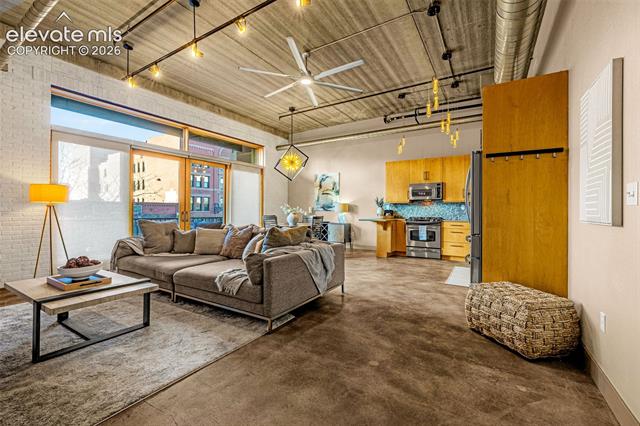 MLS Image for 101 N Tejon  280 ,Colorado Springs, Colorado