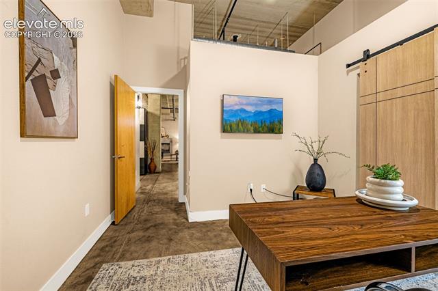 MLS Image for 101 N Tejon  280 ,Colorado Springs, Colorado
