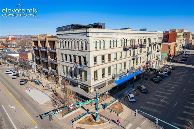 MLS Image for 101 N Tejon  280 ,Colorado Springs, Colorado