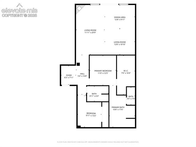 MLS Image for 101 N Tejon  280 ,Colorado Springs, Colorado