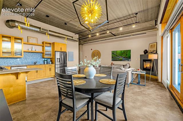 MLS Image for 101 N Tejon  280 ,Colorado Springs, Colorado