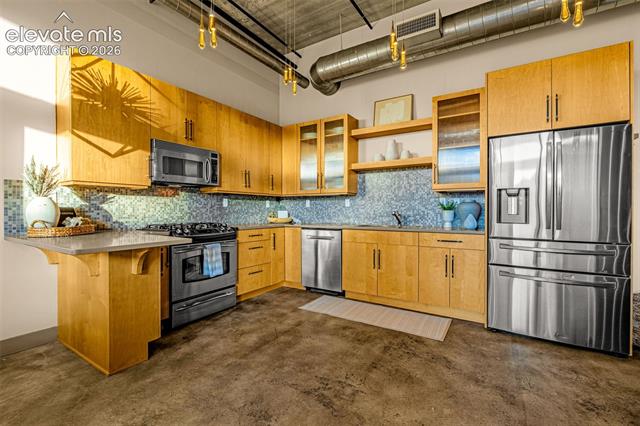 MLS Image for 101 N Tejon  280 ,Colorado Springs, Colorado