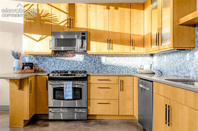 MLS Image for 101 N Tejon  280 ,Colorado Springs, Colorado