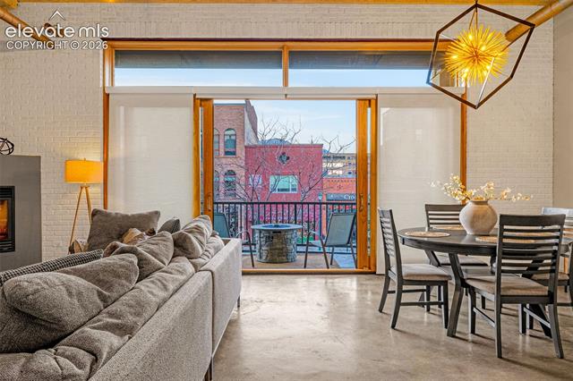MLS Image for 101 N Tejon  280 ,Colorado Springs, Colorado