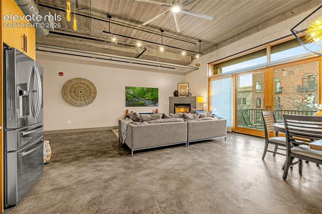 MLS Image for 101 N Tejon  280 ,Colorado Springs, Colorado