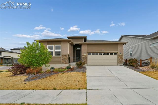 6208  Ashmore  , colorado springs&nbsp; House Search MLS Picture