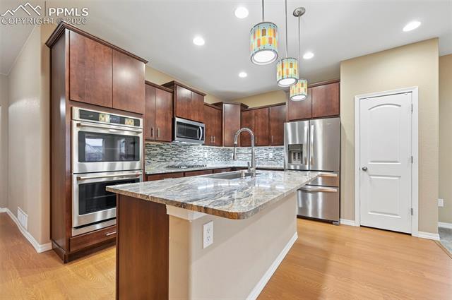 MLS Image for 6208  Ashmore  ,Colorado Springs, Colorado