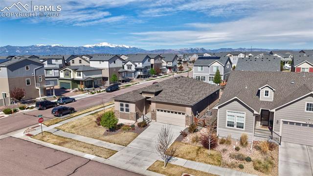 MLS Image for 6208  Ashmore  ,Colorado Springs, Colorado