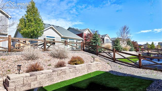 MLS Image for 6208  Ashmore  ,Colorado Springs, Colorado