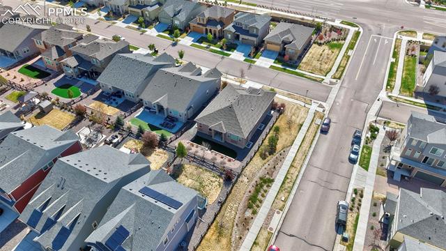 MLS Image for 6208  Ashmore  ,Colorado Springs, Colorado