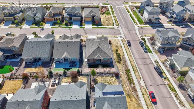 MLS Image for 6208  Ashmore  ,Colorado Springs, Colorado