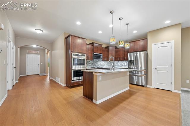 MLS Image for 6208  Ashmore  ,Colorado Springs, Colorado
