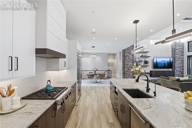 MLS Image for 4760  Hidden Rock  ,Colorado Springs, Colorado