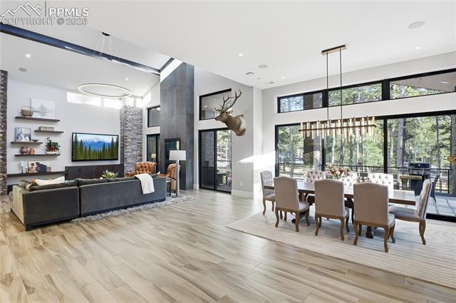MLS Image for 4760  Hidden Rock  ,Colorado Springs, Colorado