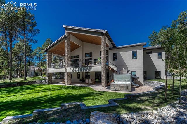 MLS Image for 4760  Hidden Rock  ,Colorado Springs, Colorado