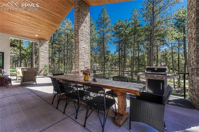 MLS Image for 4760  Hidden Rock  ,Colorado Springs, Colorado