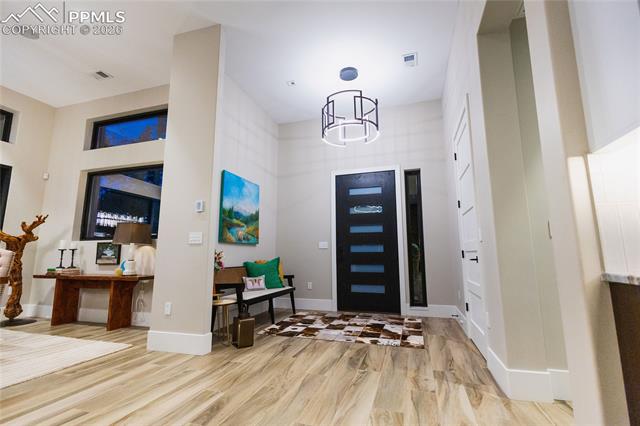 MLS Image for 4760  Hidden Rock  ,Colorado Springs, Colorado