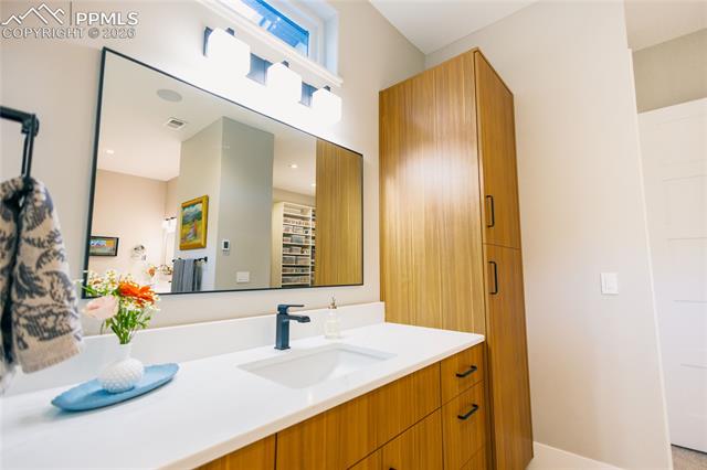 MLS Image for 4760  Hidden Rock  ,Colorado Springs, Colorado