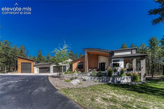 MLS Image for 4760  Hidden Rock  ,Colorado Springs, Colorado