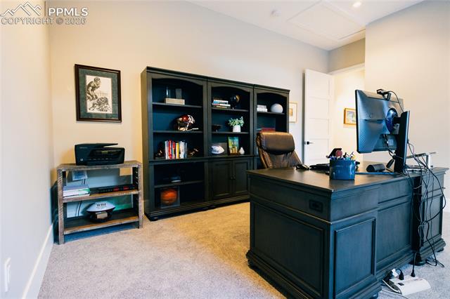 MLS Image for 4760  Hidden Rock  ,Colorado Springs, Colorado