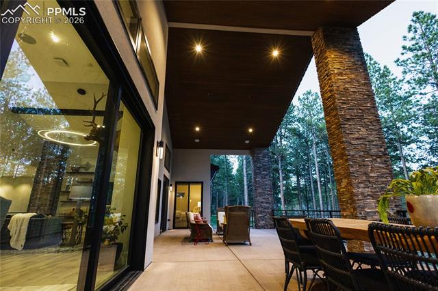 MLS Image for 4760  Hidden Rock  ,Colorado Springs, Colorado