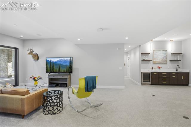 MLS Image for 4760  Hidden Rock  ,Colorado Springs, Colorado