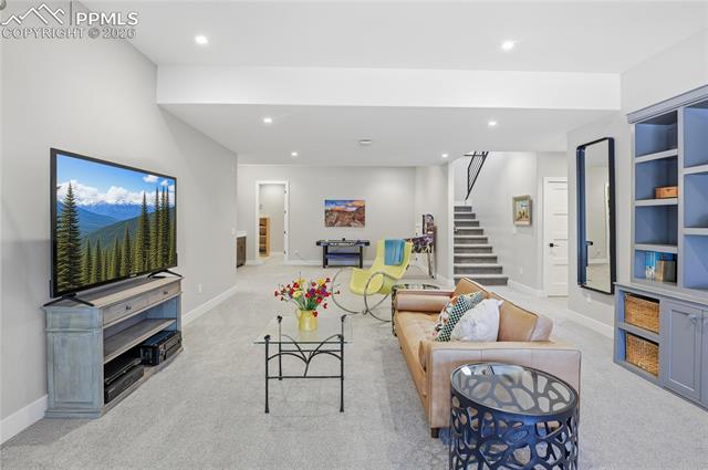 MLS Image for 4760  Hidden Rock  ,Colorado Springs, Colorado