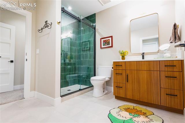 MLS Image for 4760  Hidden Rock  ,Colorado Springs, Colorado