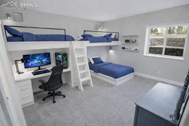 MLS Image for 4760  Hidden Rock  ,Colorado Springs, Colorado