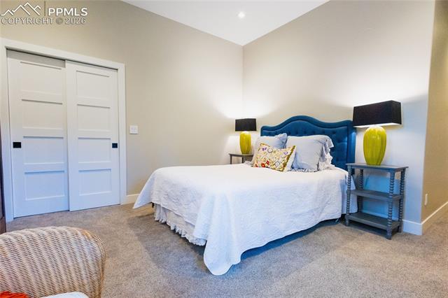 MLS Image for 4760  Hidden Rock  ,Colorado Springs, Colorado