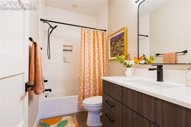 MLS Image for 4760  Hidden Rock  ,Colorado Springs, Colorado