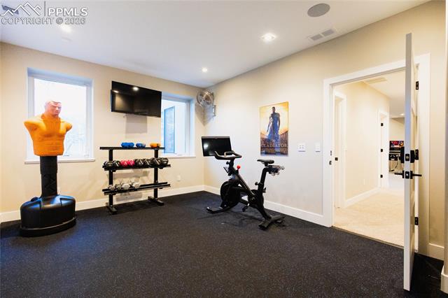 MLS Image for 4760  Hidden Rock  ,Colorado Springs, Colorado