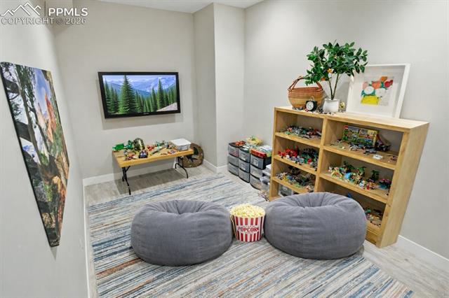 MLS Image for 4760  Hidden Rock  ,Colorado Springs, Colorado