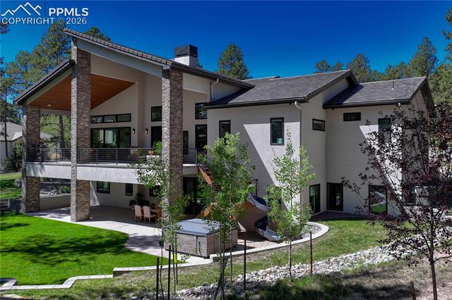 MLS Image for 4760  Hidden Rock  ,Colorado Springs, Colorado