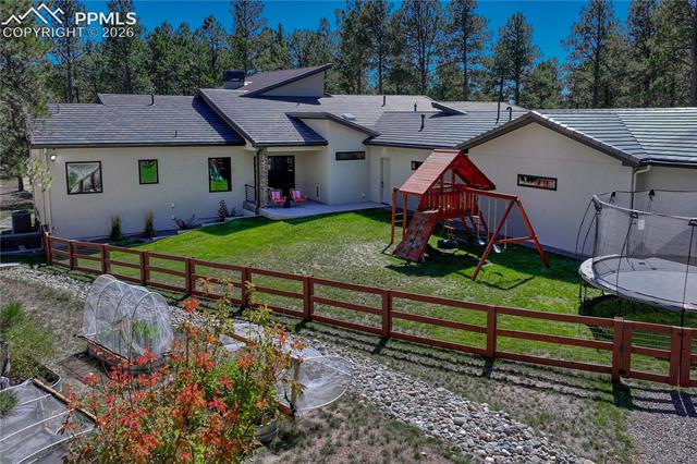 MLS Image for 4760  Hidden Rock  ,Colorado Springs, Colorado