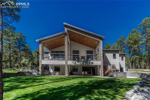 MLS Image for 4760  Hidden Rock  ,Colorado Springs, Colorado