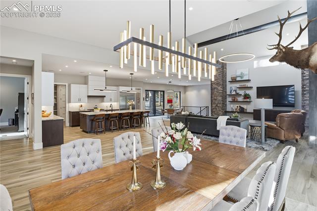 MLS Image for 4760  Hidden Rock  ,Colorado Springs, Colorado