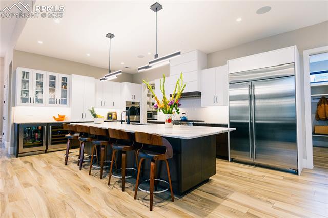 MLS Image for 4760  Hidden Rock  ,Colorado Springs, Colorado