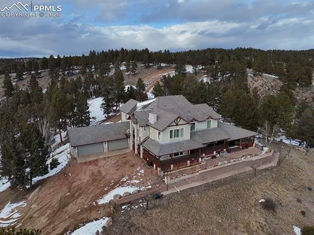 4687 W Highway 24  , florissant&nbsp; House Search MLS Picture