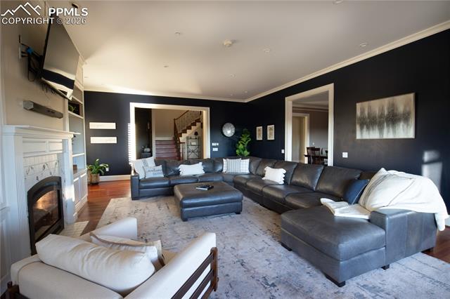 MLS Image for 4687 W Highway 24  ,Florissant, Colorado