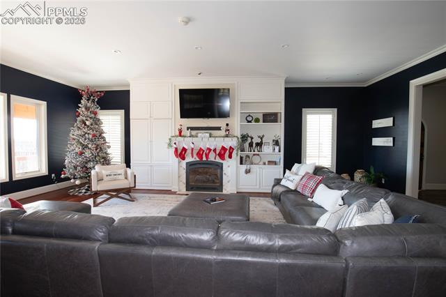 MLS Image for 4687 W Highway 24  ,Florissant, Colorado