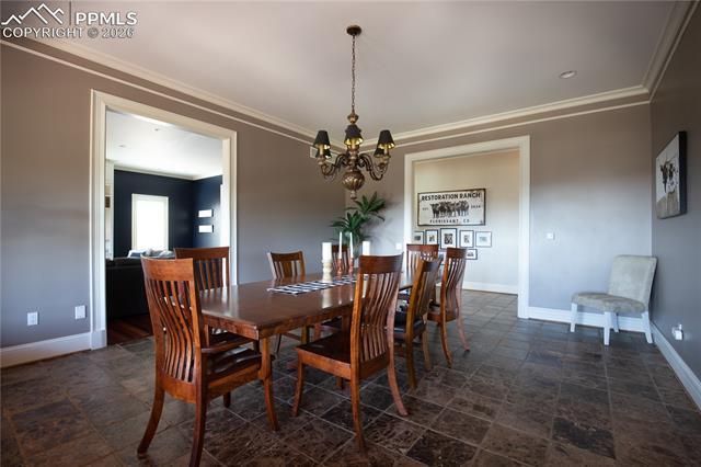 MLS Image for 4687 W Highway 24  ,Florissant, Colorado