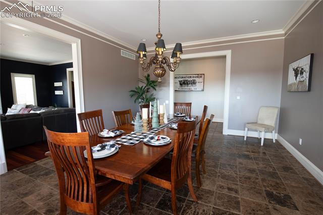 MLS Image for 4687 W Highway 24  ,Florissant, Colorado
