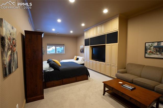 MLS Image for 4687 W Highway 24  ,Florissant, Colorado