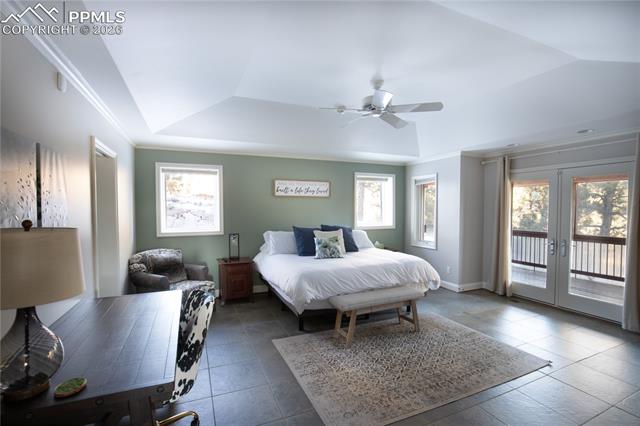 MLS Image for 4687 W Highway 24  ,Florissant, Colorado