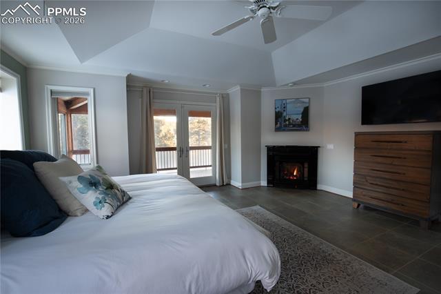 MLS Image for 4687 W Highway 24  ,Florissant, Colorado
